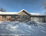 Unit for rent at 3810 - 3812 Sage Dr, Rockford, IL, 61114