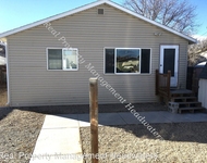 Unit for rent at 402 S Cedar Street, Townsend, MT, 59644