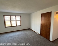 Unit for rent at 1222-1224 W Monroe St, Springfield, IL, 62703