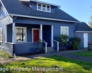 Unit for rent at 1175 D Street, Independence, OR, 97351