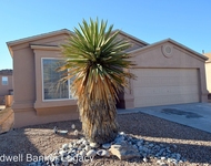 Unit for rent at 8514 Zydecko Ave Sw, Albuquerque, NM, 87121