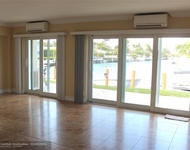 Unit for rent at 2311 Ne 36th St, Lighthouse Point, FL, 33064