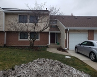 Unit for rent at 1068 Pine Tree Circle, Buffalo Grove, IL, 60089