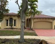 Unit for rent at 12860 Sw 51st St, Miramar, FL, 33027