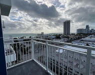 Unit for rent at 7600 Collins Ave, Miami Beach, FL, 33141