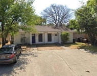 Unit for rent at 3919 Olive Street, Bryan, TX, 77801-3510