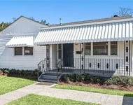 Unit for rent at 717 Harang Avenue, Metairie, LA, 70001