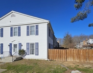 Unit for rent at 3200 Foothill Street, WOODBRIDGE, VA, 22192