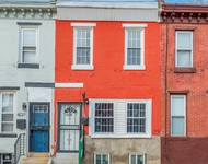 Unit for rent at 4219 Wallace Street, PHILADELPHIA, PA, 19104