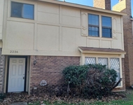 Unit for rent at 2236 Madrid Court, Dalworthington Gardens, TX, 76013