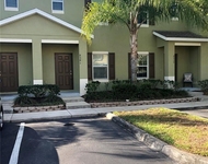 Unit for rent at 8541 Brushleaf Way, TAMPA, FL, 33647