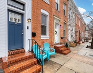 Unit for rent at 1436 Reynolds Street, BALTIMORE, MD, 21230