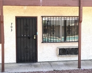 Unit for rent at 4955 Jeffreys Avenue, Las Vegas, NV, 89119