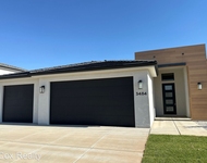 Unit for rent at 3484 E 3050 S, St George, UT, 84790