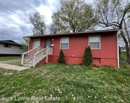 Unit for rent at 7508 East 50th Street, Kansas City, MO, 64129