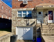 Unit for rent at 4307 Pearson Ave, PHILADELPHIA, PA, 19114