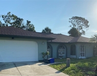 Unit for rent at 4036 Alwick Lane, NORTH PORT, FL, 34287