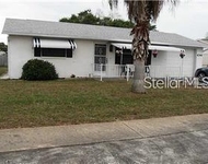 Unit for rent at 6344 Sutherland Avenue, NEW PORT RICHEY, FL, 34653