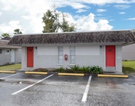 Unit for rent at 11738 N 14th Street, TAMPA, FL, 33612