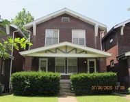 Unit for rent at 3118 Geyer Avenue, St Louis, MO, 63104