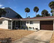Unit for rent at 4634 Saxon Drive, New Smyrna Beach, FL, 32169