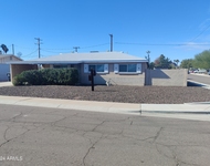 Unit for rent at 1314 N 71st Street, Scottsdale, AZ, 85257