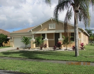 Unit for rent at 461 Nardo Avenue Sw, Palm Bay, FL, 32908