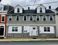 Unit for rent at 506 West Berwick Street, Easton, PA, 18042
