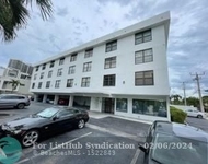 Unit for rent at 3000 N Ocean Blvd, Fort Lauderdale, FL, 33308