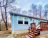 Unit for rent at 2109 Faratol Road, East Stroudsburg, PA, 18302