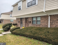 Unit for rent at 2015 Silver Court, HAMILTON, NJ, 08690