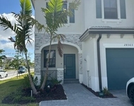 Unit for rent at 28503 Sw 134th Ct, Homestead, FL, 33033