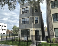 Unit for rent at 4101 S Prairie Avenue, Chicago, IL, 60653