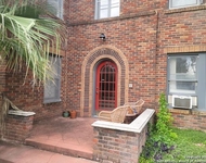 Unit for rent at 703 W French Pl, San Antonio, TX, 78212-3677