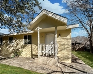 Unit for rent at 116 Dolores Ave, San Antonio, TX, 78228-5879