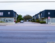 Unit for rent at 7834 Broadway St, San Antonio, TX, 78209-2568