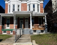 Unit for rent at 3016 Belmont Avenue, BALTIMORE, MD, 21216