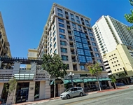 Unit for rent at 530 K St, San Diego, CA, 92101