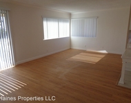 Unit for rent at 4311 Haines St, San Diego, CA, 92109