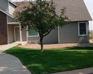 Unit for rent at 1604 N 4th Street, Berthoud, CO, 80513