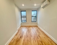 Unit for rent at 1248 Putnam Avenue, Brooklyn, NY 11221