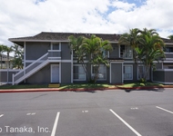 Unit for rent at 94-1075 Kepakepa Street #d7, Waipahu, HI, 96797