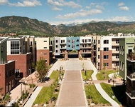 Unit for rent at 3301 Arapahoe Avenue Unit 403e, Boulder, CO, 80303