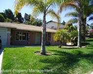 Unit for rent at 3951 Nereis Dr, La Mesa, CA, 91941