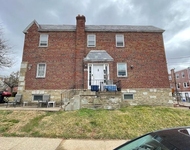 Unit for rent at 172 W Walnut Park Dr, PHILADELPHIA, PA, 19120