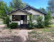 Unit for rent at 618 S Whitcomb St, Fort Collins, CO, 80521