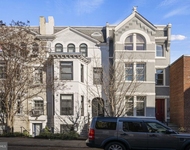 Unit for rent at 1819 Riggs Pl Nw, WASHINGTON, DC, 20009