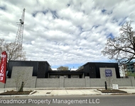 Unit for rent at 461 S. Highland Street, Memphis, TN, 38111