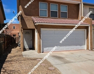 Unit for rent at 2905 Bright Star Dr Nw, Albuquerque, NM, 87120