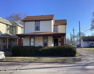 Unit for rent at 1007 Elwood Street, Middletown, OH, 45042